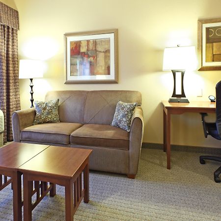 Staybridge Suites Rogers - Bentonville By Ihg Exterior foto