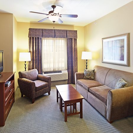 Staybridge Suites Rogers - Bentonville By Ihg Exterior foto