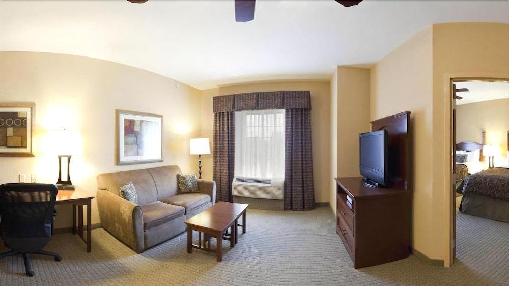 Staybridge Suites Rogers - Bentonville By Ihg Exterior foto