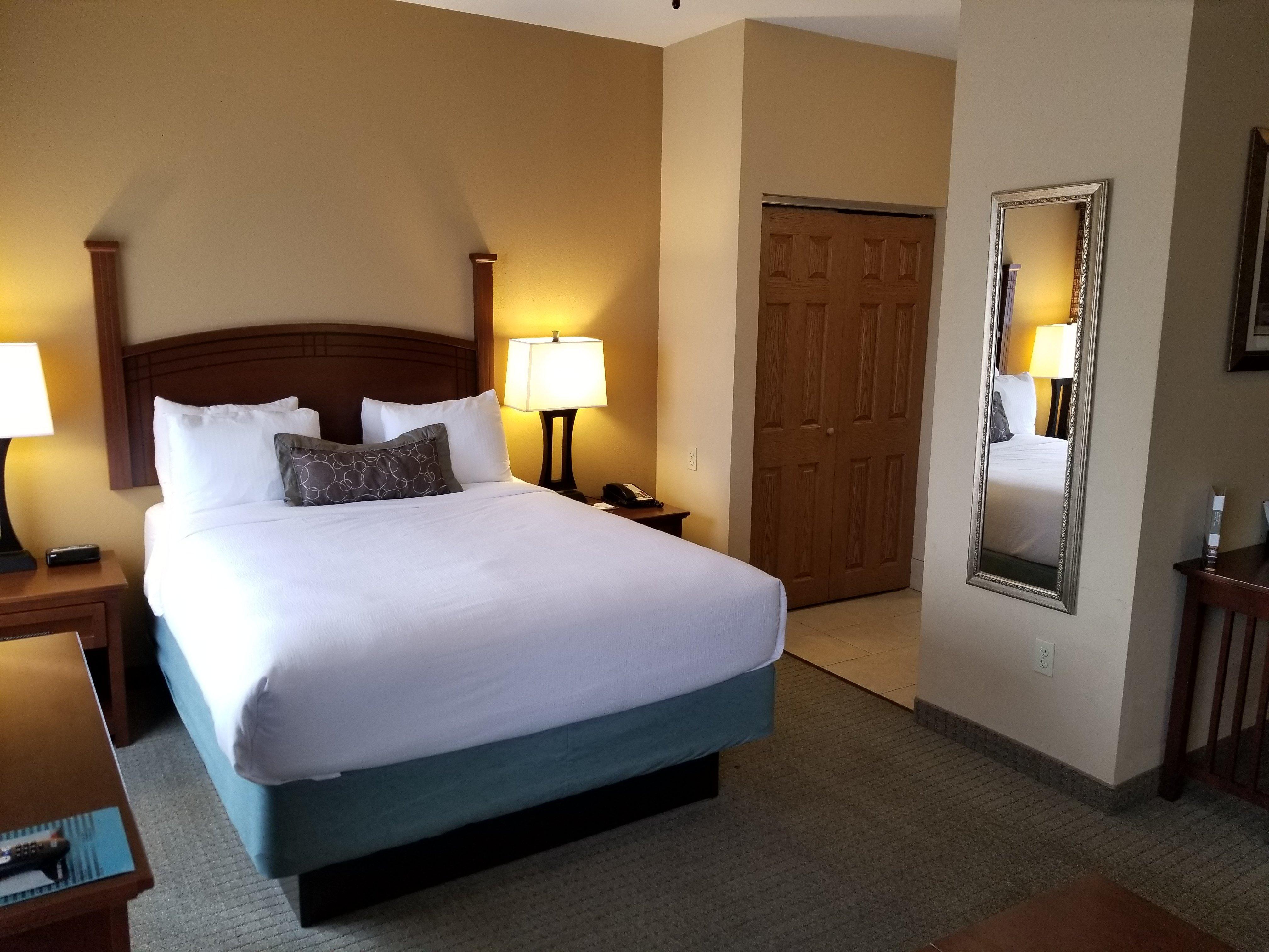 Staybridge Suites Rogers - Bentonville By Ihg Exterior foto