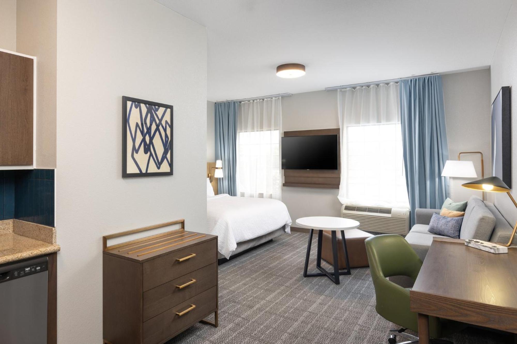 Staybridge Suites Rogers - Bentonville By Ihg Exterior foto