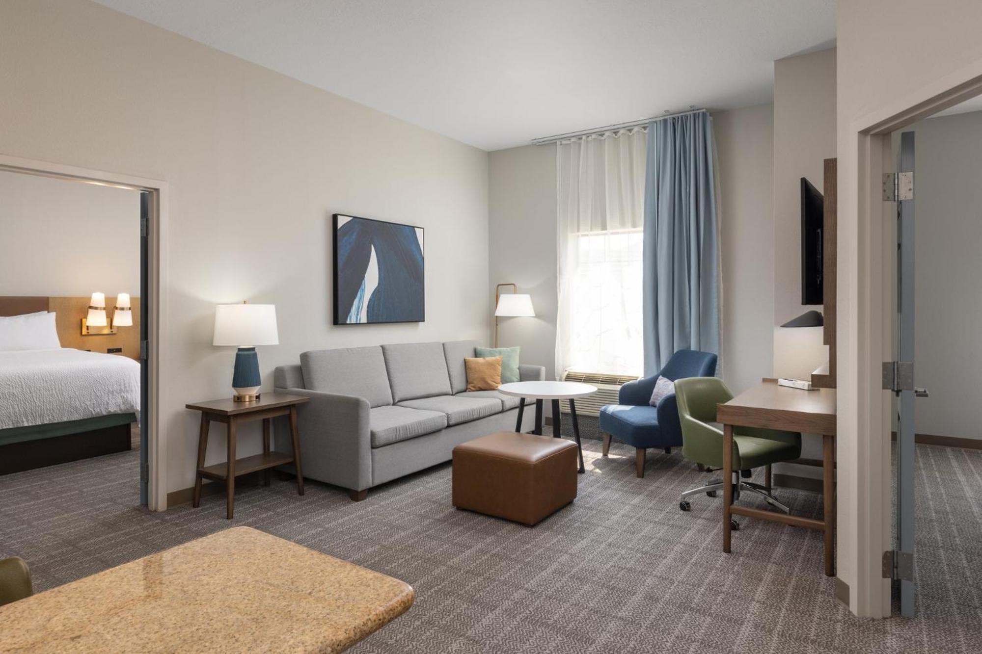 Staybridge Suites Rogers - Bentonville By Ihg Exterior foto