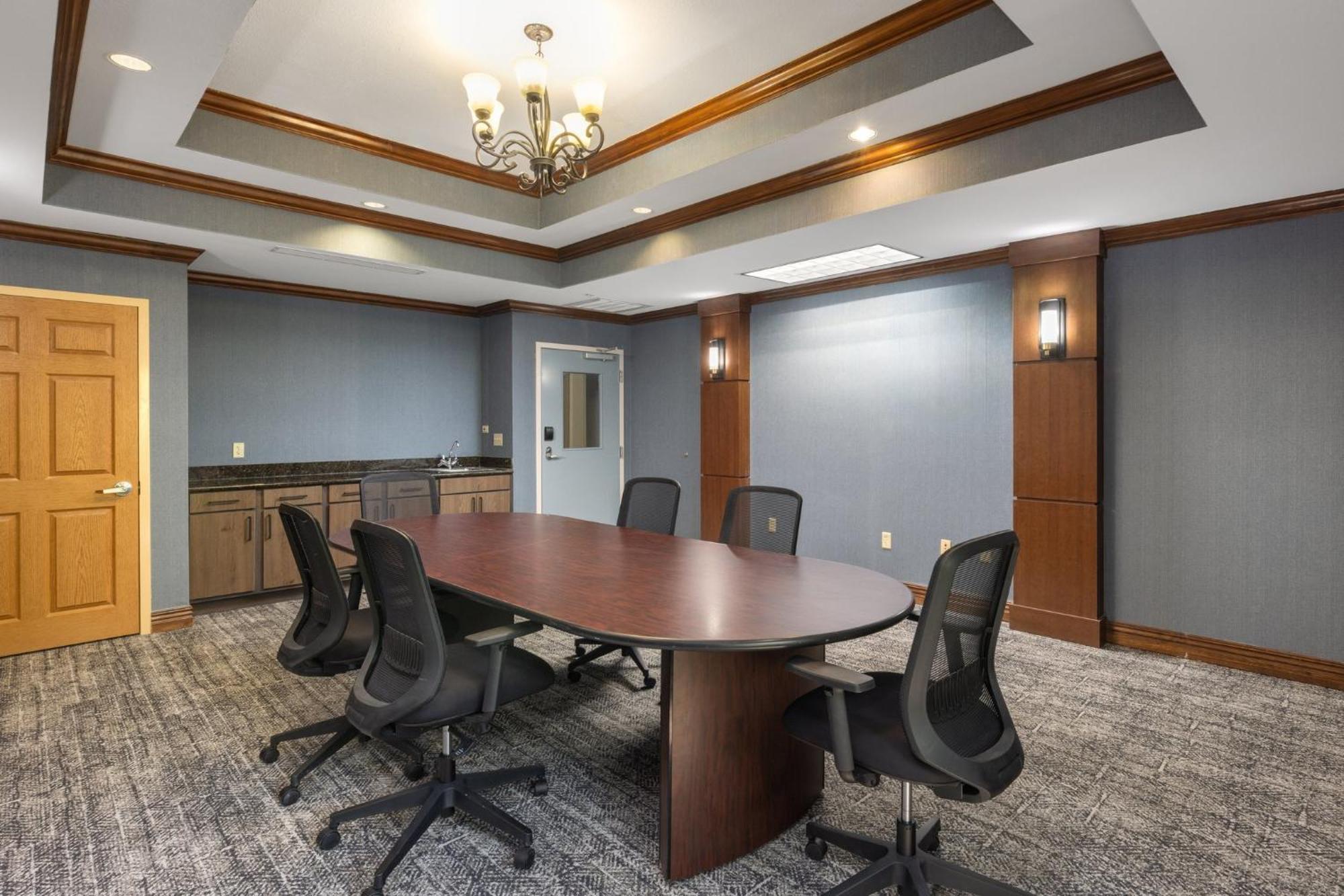 Staybridge Suites Rogers - Bentonville By Ihg Exterior foto