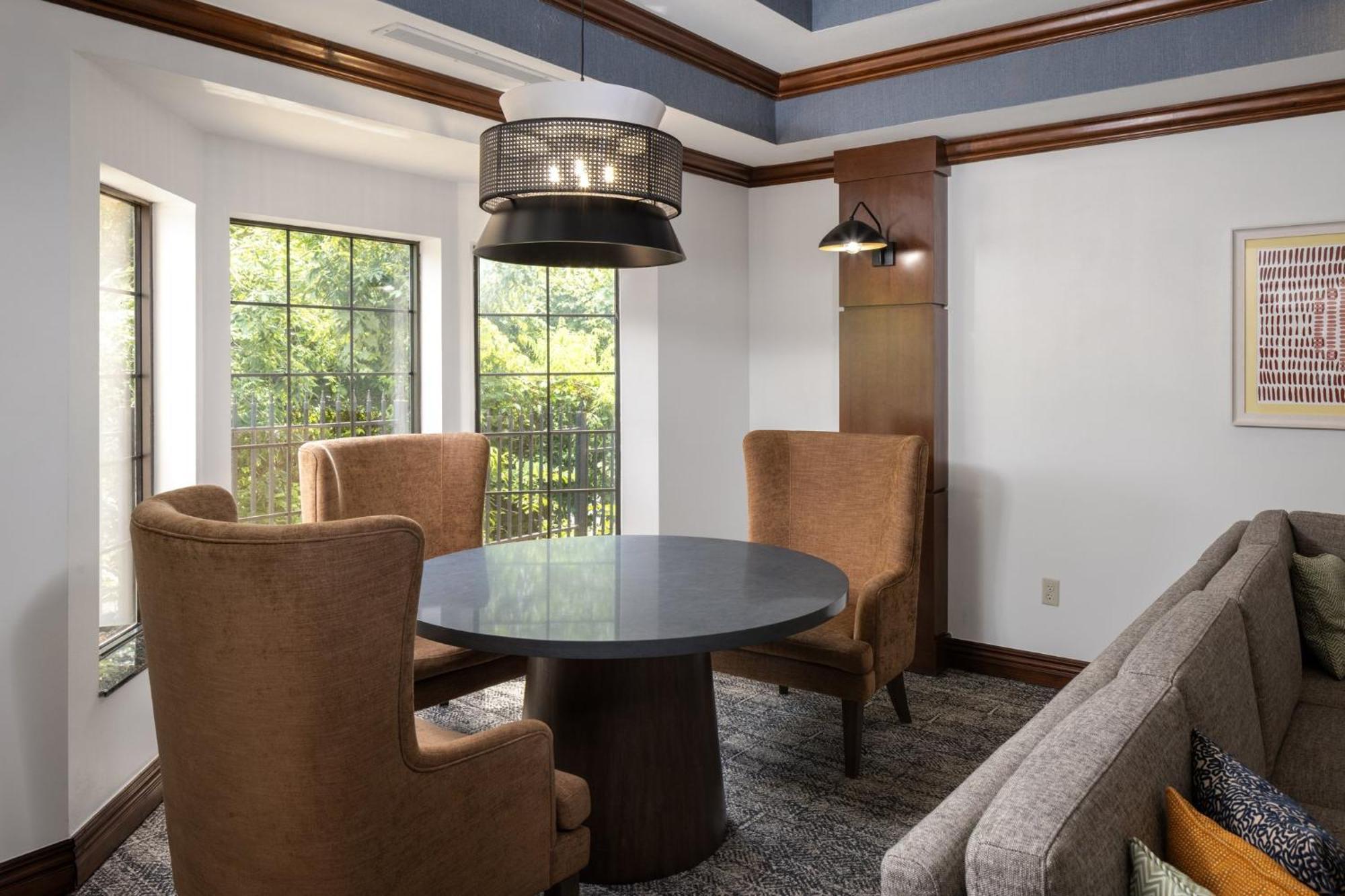 Staybridge Suites Rogers - Bentonville By Ihg Exterior foto