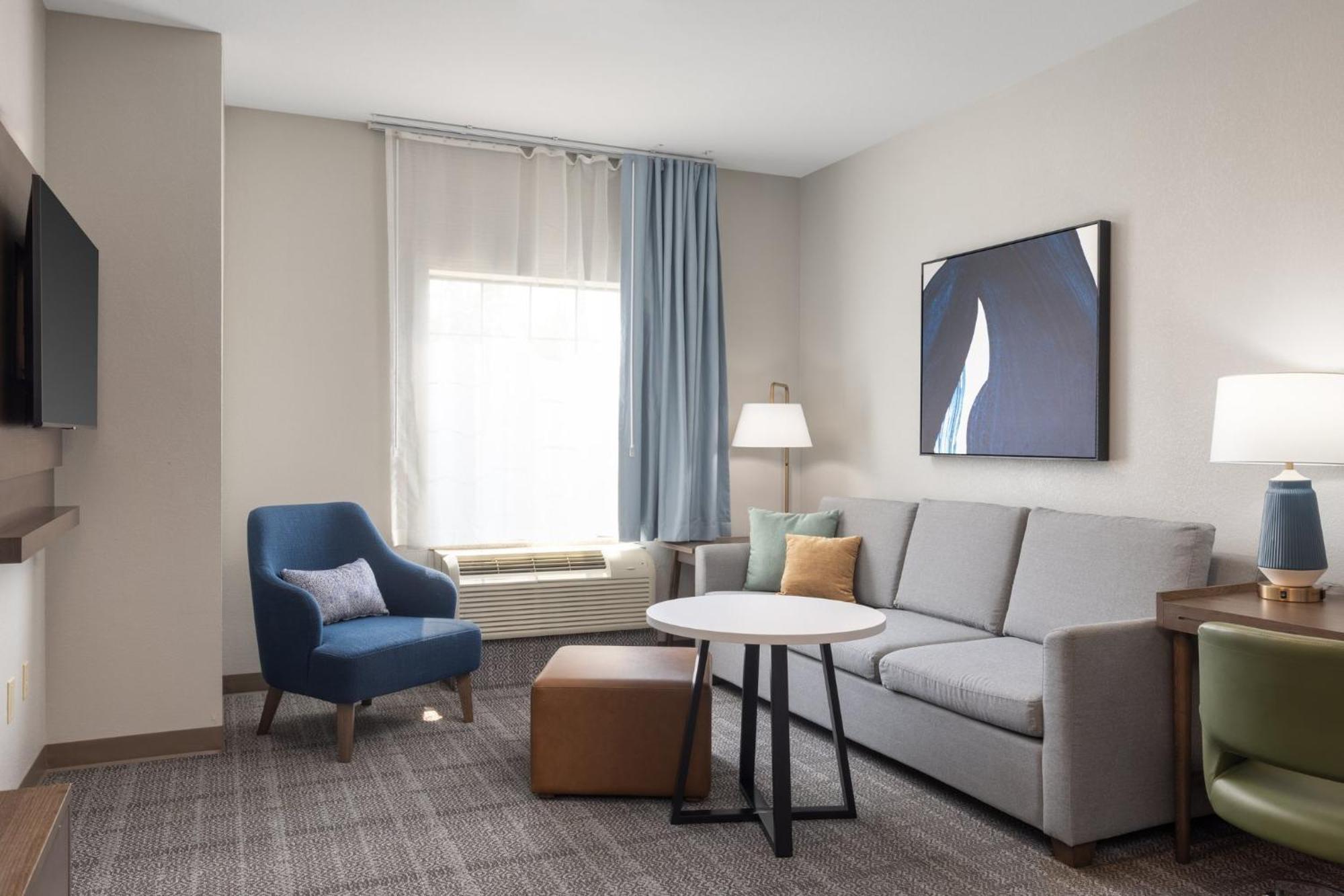 Staybridge Suites Rogers - Bentonville By Ihg Exterior foto