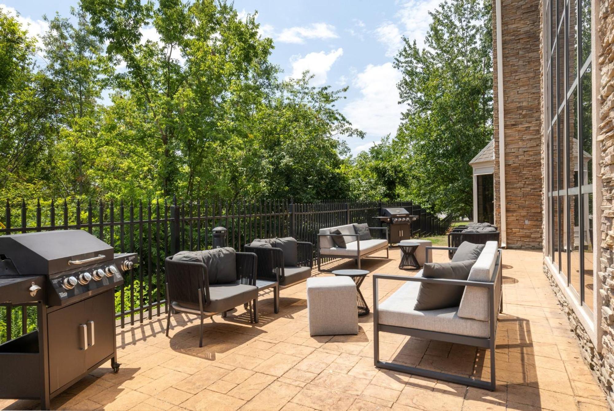 Staybridge Suites Rogers - Bentonville By Ihg Exterior foto