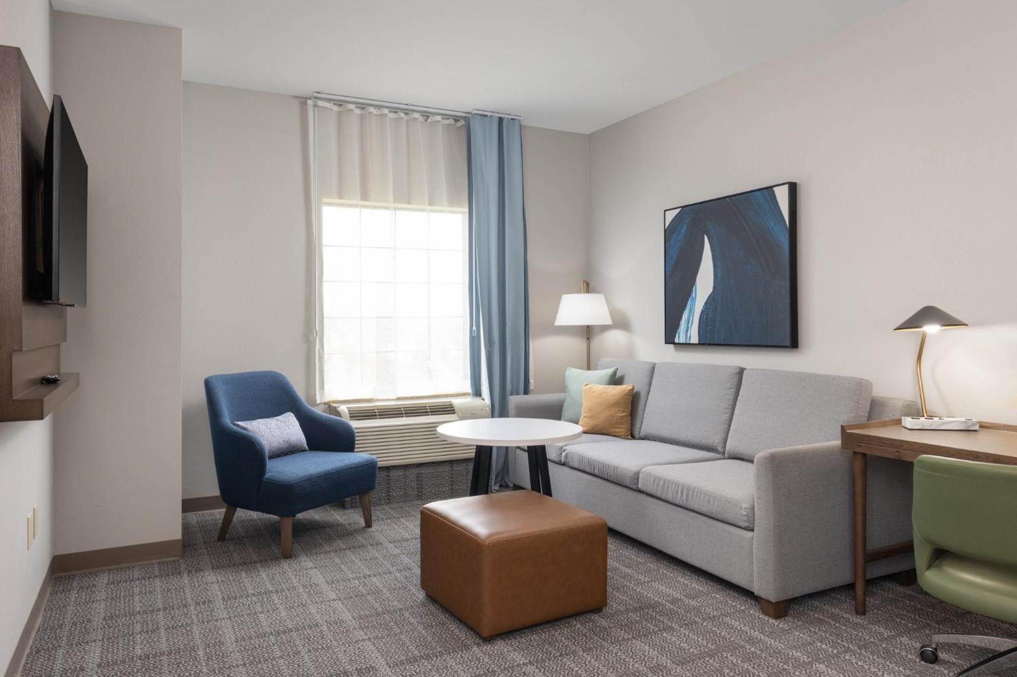 Staybridge Suites Rogers - Bentonville By Ihg Exterior foto