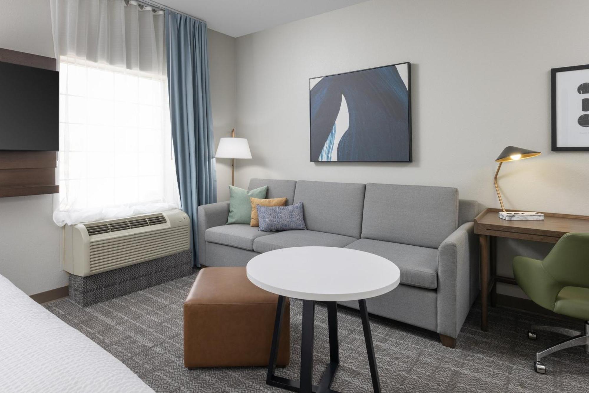 Staybridge Suites Rogers - Bentonville By Ihg Exterior foto