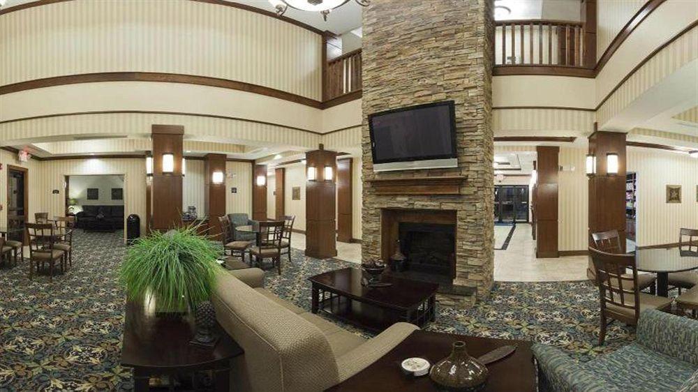 Staybridge Suites Rogers - Bentonville By Ihg Exterior foto