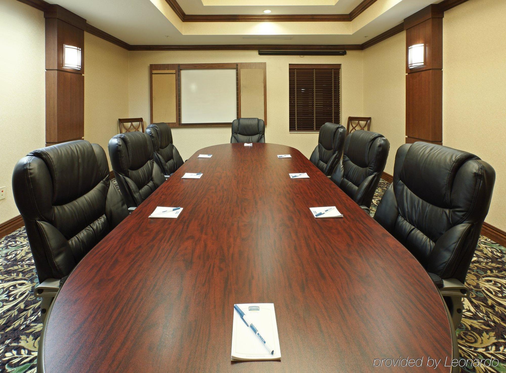 Staybridge Suites Rogers - Bentonville By Ihg Einrichtungen foto