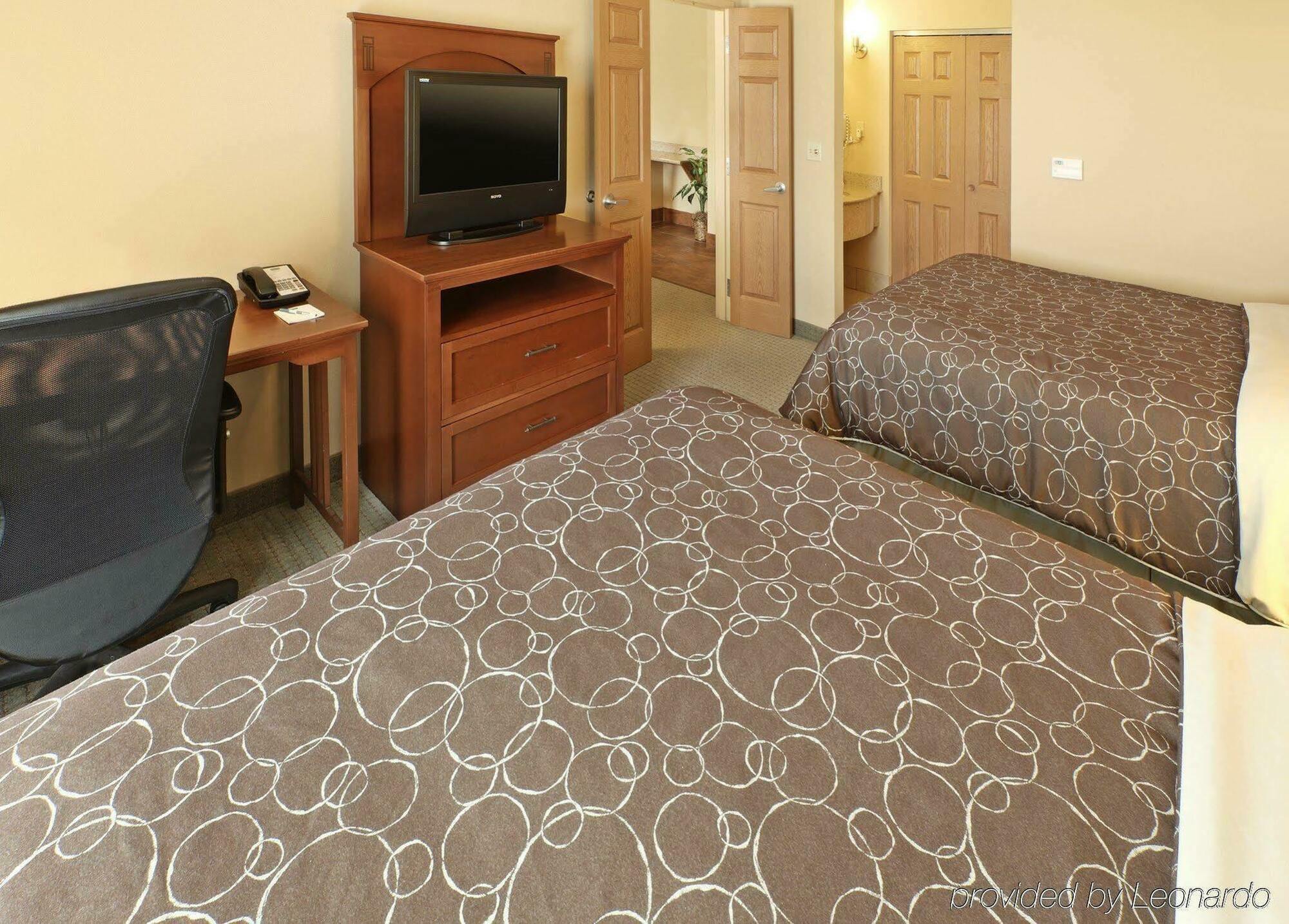 Staybridge Suites Rogers - Bentonville By Ihg Exterior foto