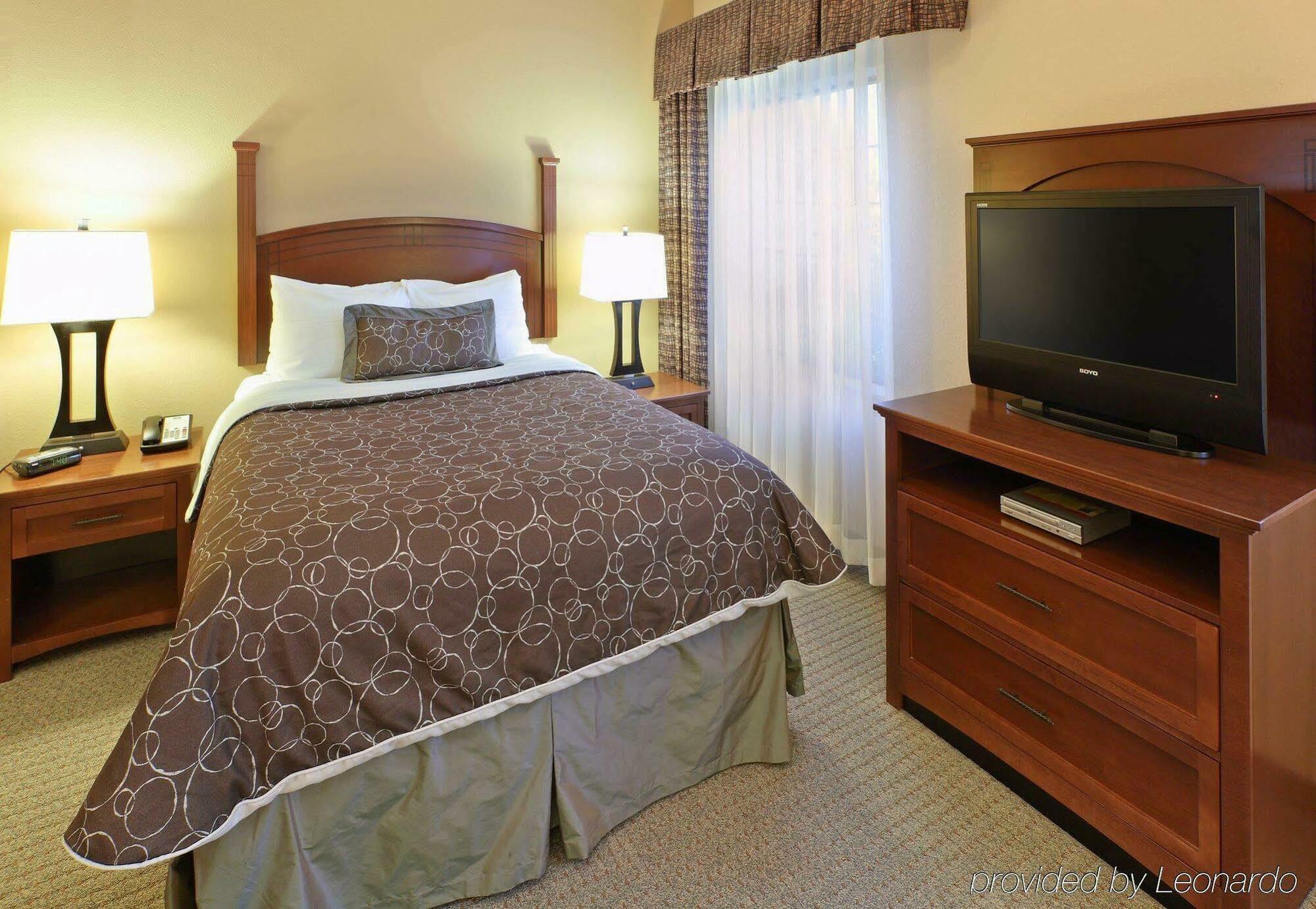 Staybridge Suites Rogers - Bentonville By Ihg Exterior foto